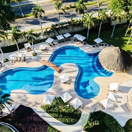 Palacio Mundo Imperial Riviera Diamante Acapulco-3