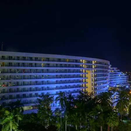 Palacio Mundo Imperial Riviera Diamante Acapulco-2